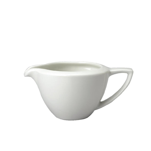 Churchill Ultimo Jugs 142ml (Pack of 4) - Y599 Churchill Super Vitrified Churchill   