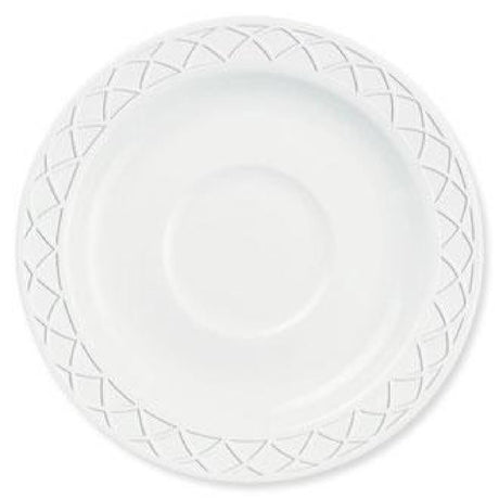Churchill Alchemy Jardin Tea Saucers 155mm (Pack of 24) - Y758 Churchill Alchemy Fine China Churchill   