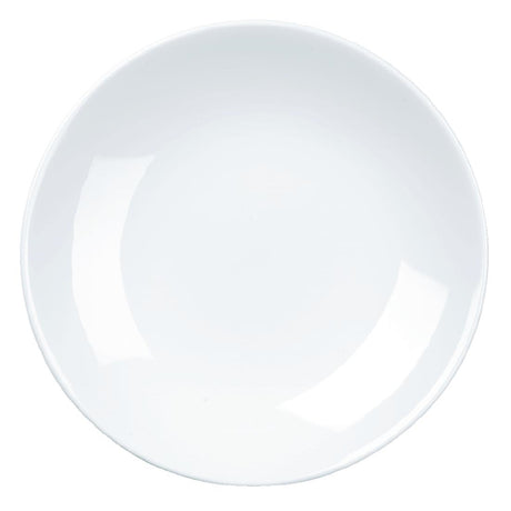 Churchill Alchemy Balance Coupe Plates 305mm (Pack of 6) - Y843 Plates Churchill