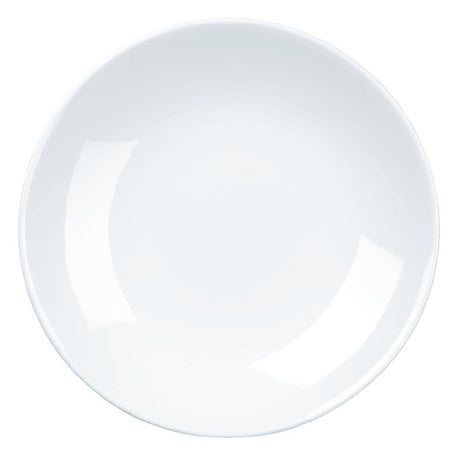 Churchill Alchemy Balance Coupe Plates 268mm (Pack of 6) - Y844 Plates Churchill