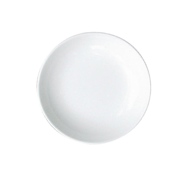 Churchill Alchemy Butter Dishes 102mm (Pack of 12) - C877 Churchill Alchemy Fine China Churchill   