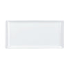 Churchill Alchemy Balance Rectangular Trays 300x 145mm (Pack of 6) - Y848 Churchill Alchemy Fine China Churchill   