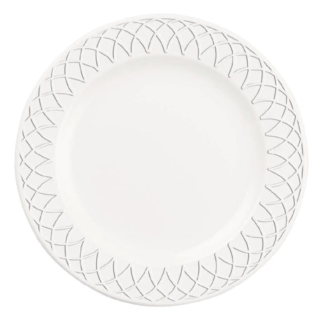 Churchill Alchemy Jardin Plates 165mm (Pack of 12) - Y966 Plates Churchill