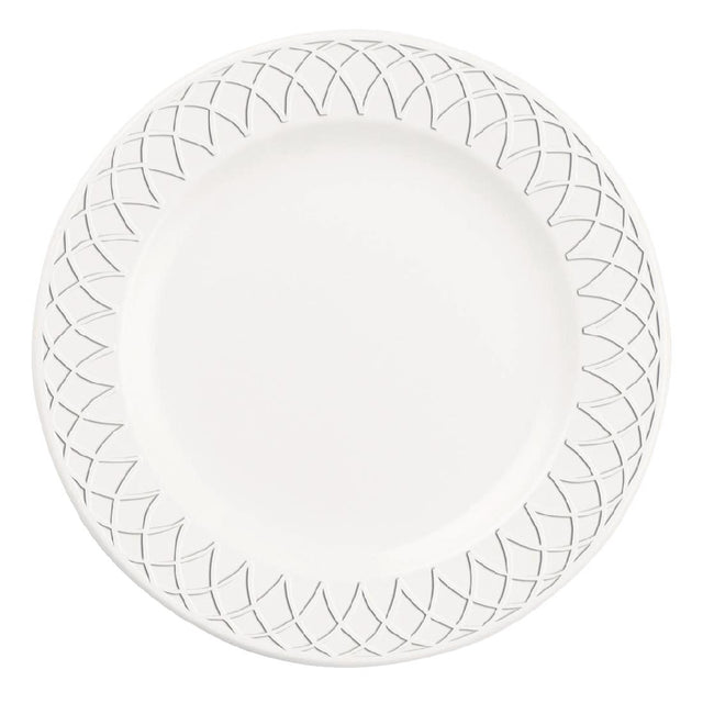Churchill Alchemy Jardin Plates 165mm (Pack of 12) - Y966 Plates Churchill