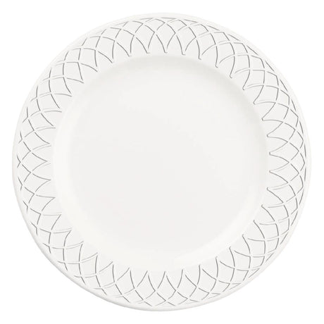 Churchill Alchemy Jardin Plates 254mm (Pack of 12) - Y969 Plates Churchill