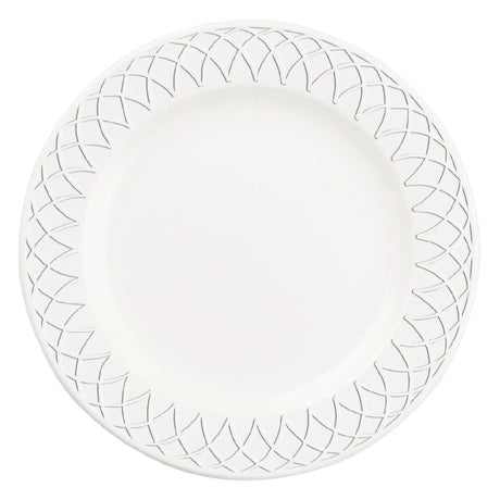 Churchill Alchemy Jardin Plates 268mm (Pack of 12) - Y970 Plates Churchill