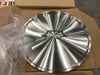 Empire Stainless Steel Stock Pot with Lid 50 Litre - B05637 - Graded Item Stock Pots Empire