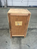 Hamoki Heavy Duty Adjustable Speed 30 Litre Planetary Mixer - 701003 - Graded Item