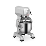 Hamoki Heavy Duty Adjustable Speed 10 Litre Planetary Mixer - 701001 Planetary Mixers Hamoki   