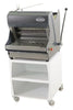 Combisteel Professional Countertop Bread Slicer 11mm - 7061.0200 Bread Slicers Combisteel   