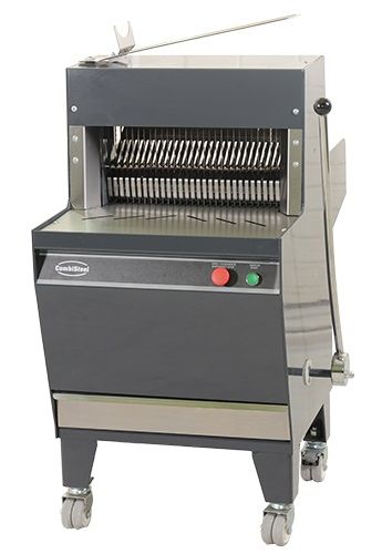 Combisteel Professional Freestanding Bread Slicer 13mm - 7061.0215 Bread Slicers Combisteel   