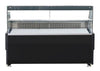 Combisteel Wesley Refrigerated Serve Over 1340mm Wide - 7090.0085 Standard Serve Over Counters Combisteel