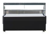 Combisteel Wesley Refrigerated Serve Over 1340mm Wide - 7090.0085 Standard Serve Over Counters Combisteel