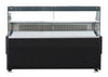 Combisteel Wesley Refrigerated Serve Over 1965mm Wide - 7090.0095 Standard Serve Over Counters Combisteel   