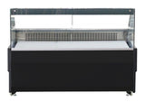 Combisteel Wesley Refrigerated Serve Over 1965mm Wide - 7090.0095 Standard Serve Over Counters Combisteel   