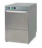 Combisteel SL Dishwasher Frontloader 500-400 With Drain Pump - 7280.0026 Dishwashers Combisteel   