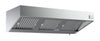 Combisteel 1100mm Deep Extraction Hood 3000mm Wide With Motor, Filters & LED Lights *Transport On Request* - 7333.1125 Kitchen Canopies & Cooker Hoods Combisteel