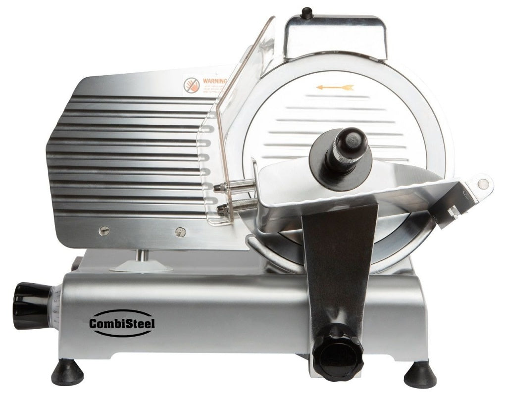 Combisteel Heavy Duty Meat Slicer 250mm - 7455.0145 Meat Slicers Combisteel   