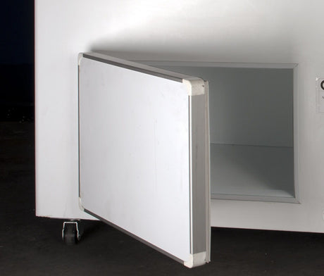 Combisteel Tenerife Ice Cream Counter Display Freezer 10 x 5 Litre - 7472.0135 Ice Cream Display Freezers Combisteel   