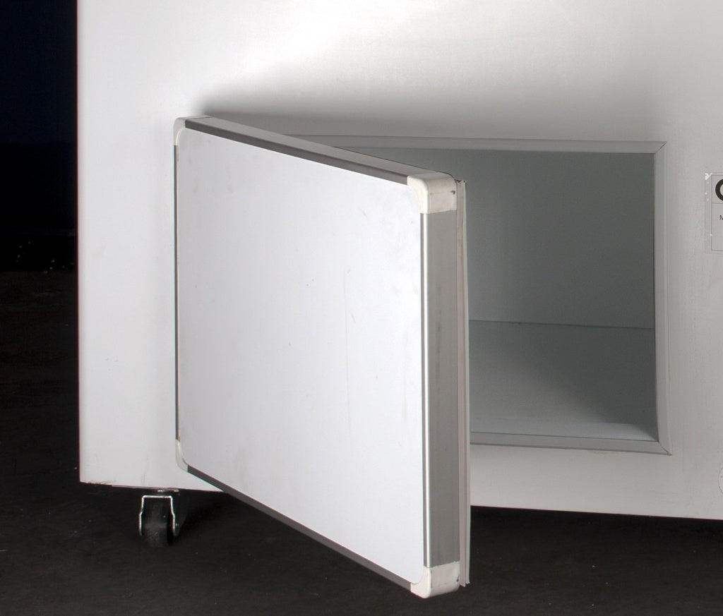 Combisteel Java Ice Cream Counter Display Freezer 8 x 5 Litre - 7472.0130 Ice Cream Display Freezers Combisteel   