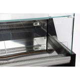 Combisteel Oscar Refrigerated Serve Over 1584mm Wide - 7486.0055 Standard Serve Over Counters Combisteel   