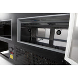 Combisteel Oscar Refrigerated Serve Over 1584mm Wide - 7486.0055 Standard Serve Over Counters Combisteel   