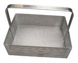 Combisteel Stainless Steel Grease Trap 89 Litre - 7490.0320 Grease Traps / Interceptors - Stainless Steel Combisteel   