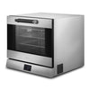 Smeg Commercial Humidified Convection Oven - ALFA43XE2HDS Convection Ovens Smeg   