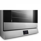 Smeg Commercial Humidified Convection Oven - ALFA43XE2HDS Convection Ovens Smeg   