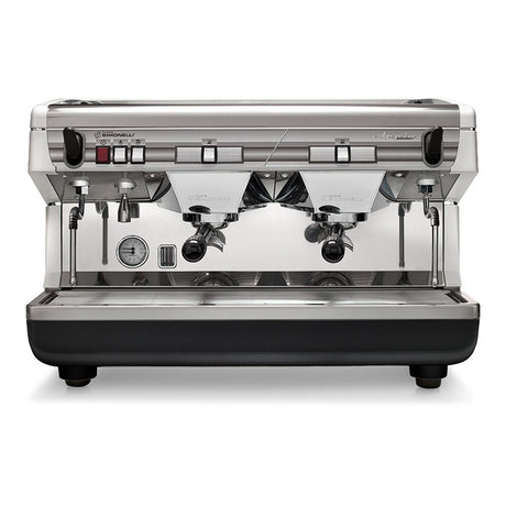 Nouova Simonelli Appia Life XT 2 Group Commercial Espresso Machine
