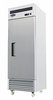 Atosa Stainless Steel Bottom Mounted Single Door Freezer - MBF8181