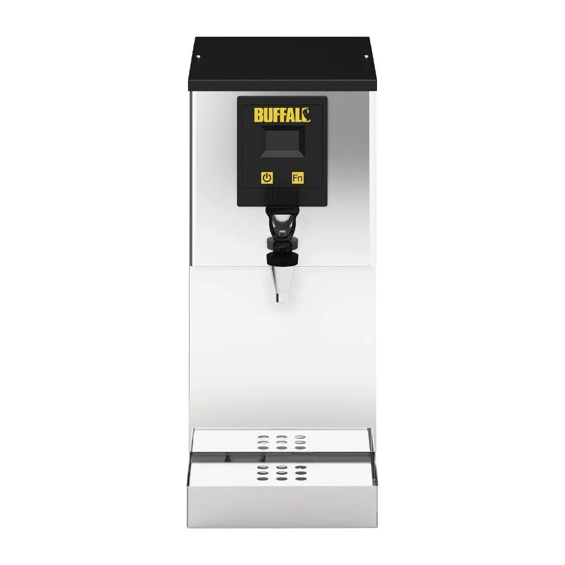 Buffalo 10Ltr Autofill Water Boiler - CN535 Electric Water Boilers - Automatic Fill Buffalo   