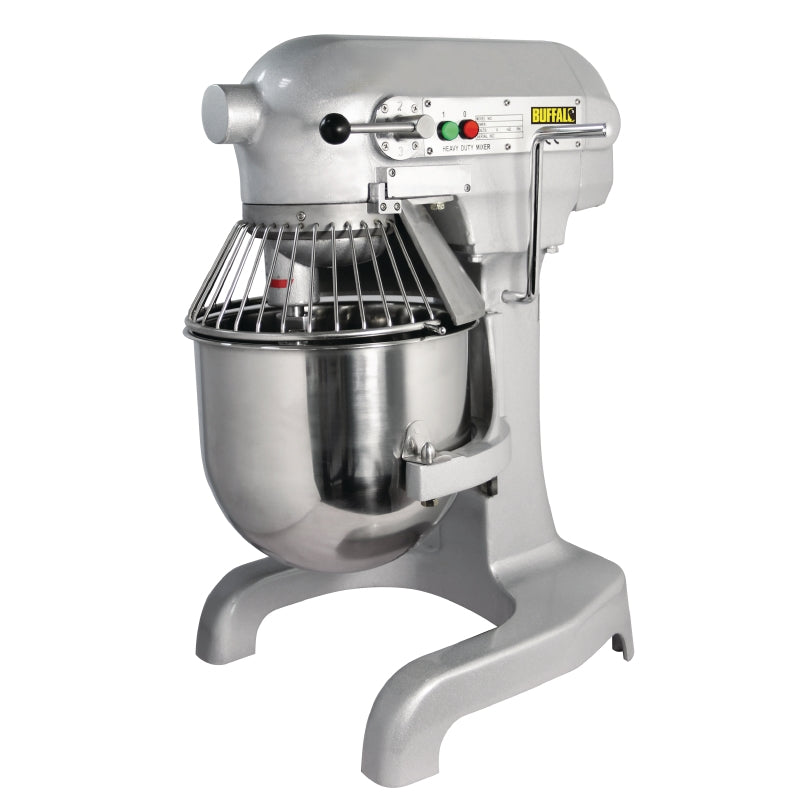 Buffalo Planetary Mixer 10Ltr 550W - GL190 Planetary Mixers Buffalo   