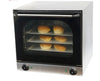 Chefsrange Electric Convection Oven 62 Litre - RBCO1AE Convection Ovens Chefsrange   