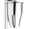 Buffalo Twin Head Milkshake Mixer - CY423 Milkshake Makers Buffalo   