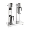 Buffalo Twin Head Milkshake Mixer - CY423 Milkshake Makers Buffalo   