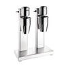 Buffalo Twin Head Milkshake Mixer - CY423 Milkshake Makers Buffalo   