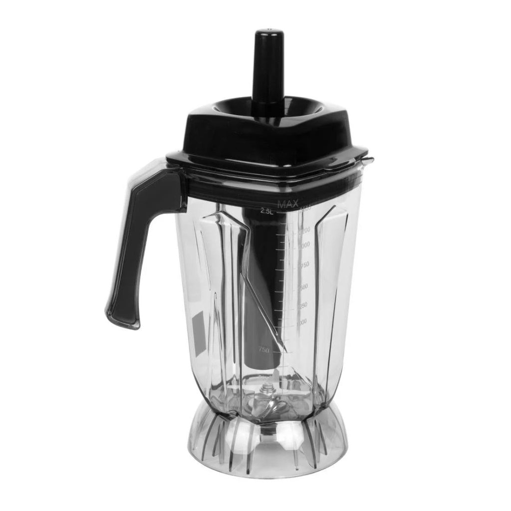 Empire Spare 1.8 Litre BPA Free Blender Jug - EMP-18-JF Empire Accessories Empire   