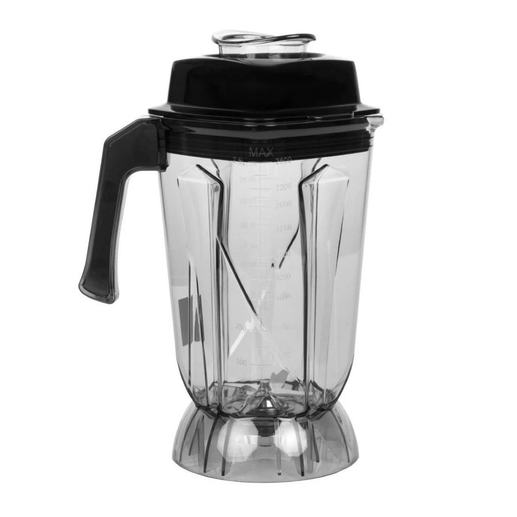 Empire Spare 1.8 Litre BPA Free Blender Jug - EMP-18-JF Empire Accessories Empire   