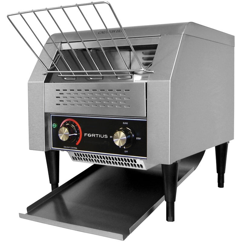 Fortius FT1 Conveyor Toaster - FT1