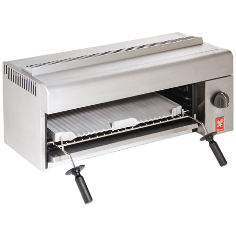 Falcon Dominator Plus LPG Grill G3532 Charcoal Grills Falcon   