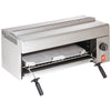 Falcon Dominator Plus Natural Gas Grill G3532 Charcoal Grills Falcon   