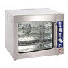 Falcon Electric Convection Oven E7202 Bakery Ovens Falcon   