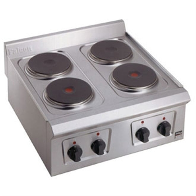 Falcon Pro-Lite Electric Boiling Top LD2 Commercial Boiling Tops & Gas Hobs Falcon   