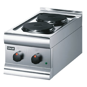 Lincat Silverlink 600 Electric Boiling Ring HT3 Commercial Boiling Tops & Gas Hobs Lincat   