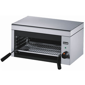 Lincat Silverlink 600 Electric Salamander Grill GR3 Salamander Grills Lincat   