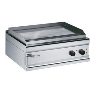 Lincat Silverlink 600 Machined Steel Electric Griddle GS7 Electric Griddles Lincat   