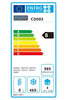 Polar Single Door Freezer 600 Ltr - CD085 Refrigeration Uprights - Single Door Polar   