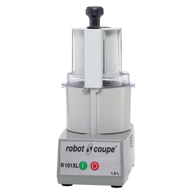 Robot Coupe Food Processor R101XL Veg Prep Machines Robot Coupe   