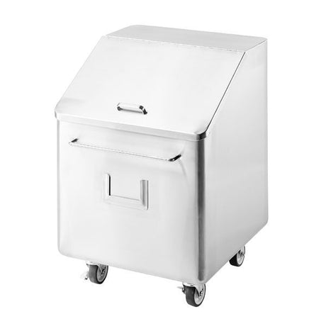Simply Stainless Ingredient Bin - SS26BIN Stainless Steel Table Accessories Simply Stainless   